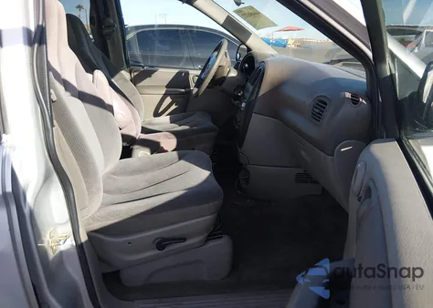 2003 Dodge Caravan Se z USA, uszkodzony, nr VIN 1D4GP25373B108426